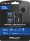PNY Pro Elite High Endurance R100/W90 128GB Kit, UHS-I U3, A2, Class 10, 2er-Pack Vorschaubild