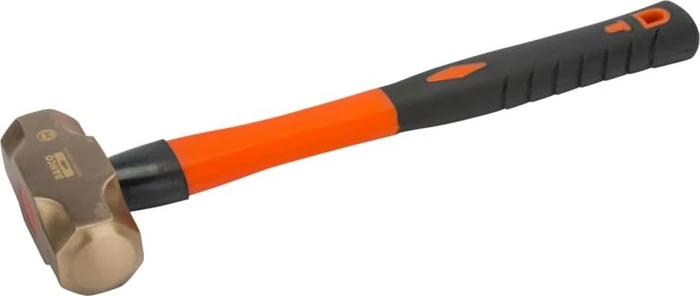 Bahco NSB502-5000-FB Vorschlaghammer, 90cm