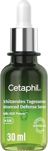 Cetaphil Advanced Defence Serum (AM), 30ml