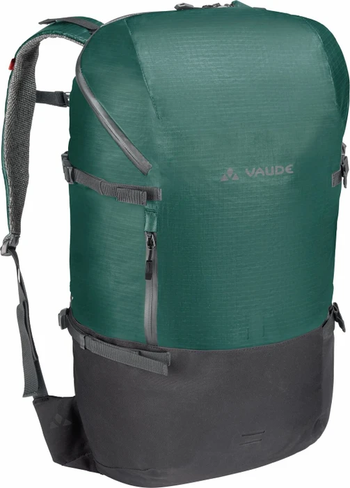 Vaude CityGo 30 nickel green