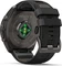 Garmin Fenix 9 Pro 51mm carbon grey dlc titanium/black-pebble grey Vorschaubild