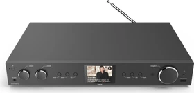 Hama DIT2105SBTX (2022) schwarz