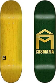 Sk8Mafia House Logo Board Deck