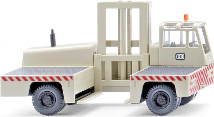 Wiking Seitenstapler DB (066702)