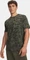 Under Armour ABC Camo Funktionsshirt kurzarm (Herren) Vorschaubild