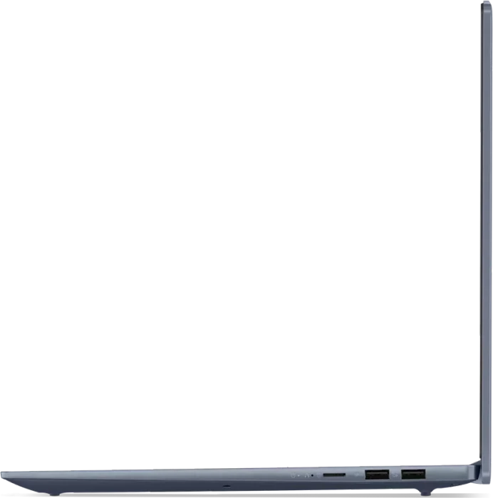 Lenovo IdeaPad Slim 5 16ABR8, Abyss Blue, Ryzen 5 7530U, 16GB RAM, 512GB SSD, DE