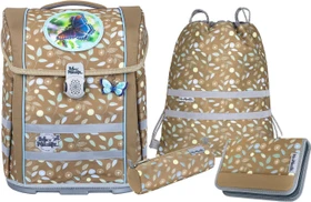 McNeill Perfecto Greta Schultaschen-Set, 5-tlg.