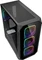 Sharkoon AK5G RGB Black, Glasfenster Vorschaubild