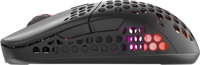Xtrfy M42 Wireless schwarz, USB