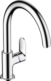 Hansgrohe Vernis Blend M35 210 1jet chrom