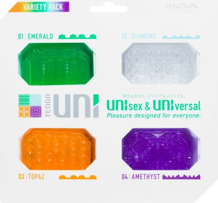 Tenga Uni