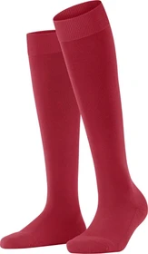 Falke ClimaWool Socken scarlet (Damen)
