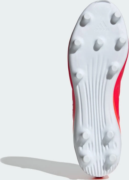 adidas RS15 FG lucid red/cloud white/team solar orange