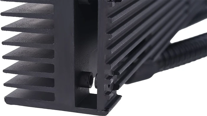 Alphacool Eiswolf GPX Pro GTX 1080Ti Pro M24 mit Backplate