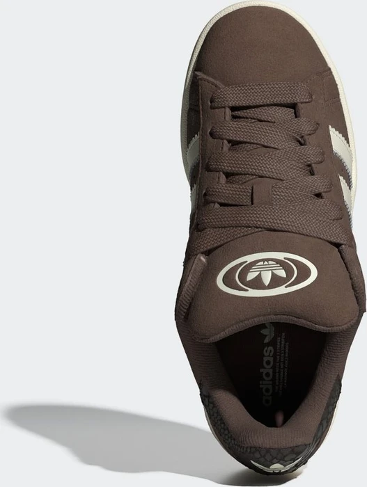 adidas Campus 00s earth strata/off white/aurora coffee (Damen)