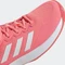 adidas Gamecourt 2.0 acid red/cloud white/turbo (Damen) Vorschaubild