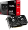 ASUS Dual Radeon RX 9060 XT, DUAL-RX9060XT-8G, 8GB GDDR6, HDMI, 2x DP Vorschaubild
