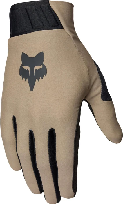 Fox Racing Flexair Fahrradhandschuhe nutmeg (Herren)