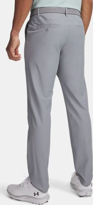 Under Armour Drive Hose lang steel/halo gray (Herren)