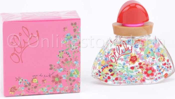 Oilily Eau de Parfum, 30ml