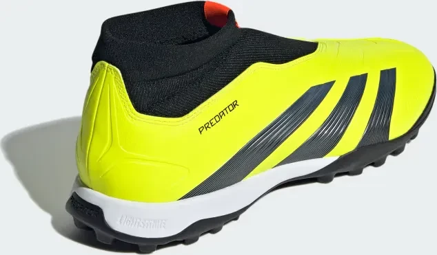 adidas Predator 24 League LL TF team solar yellow 2/core black/cloud white