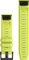 Garmin Ersatzarmband QuickFit 22 Silikon amp yellow Vorschaubild
