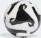 adidas Tiro Club Fußball weiß/schwarz Vorschaubild