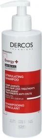 Vichy Dercos Vital+ Anti Haarverlust Shampoo, 400ml
