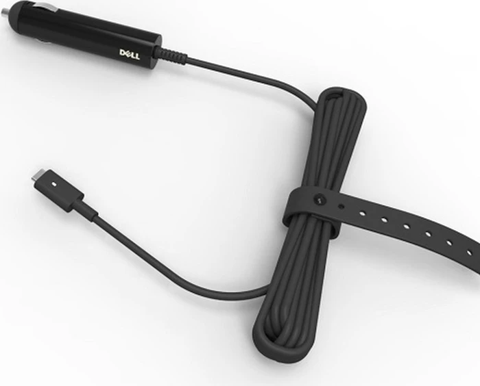 Dell USB-C 65W Kfz-Ladegerät