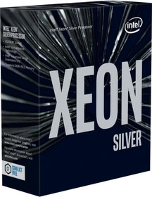 Intel Xeon Silver 4214, 12C/24T, 2.20-3.20GHz, boxed ohne Kühler