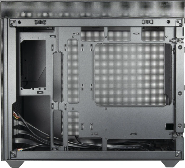 Inter-Tech IM-2 Expander