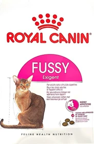 Royal Canin Fussy Exigent, 4kg