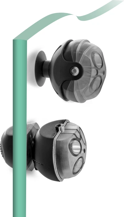 Aquael LED Moonlight, Mondlicht für Aquarien, blau, 1W