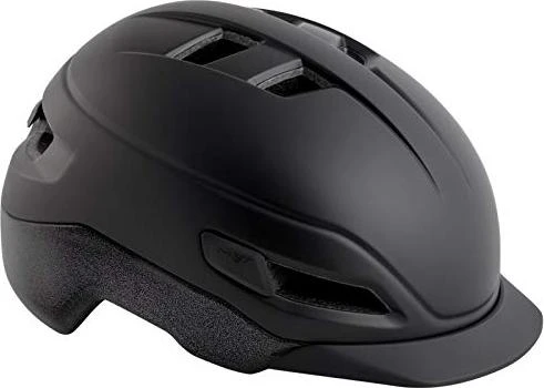 MET Grancorso Helm black/matt/reflective