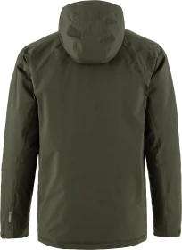 Fjällräven High Coast Hydratic Padded Trail Funktionsjacke deep forest (Herren)