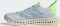 adidas 4D FWD 3 dash grey/silver violet/lucid lemon (Damen) Vorschaubild