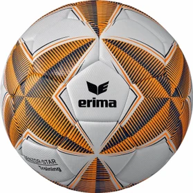 Erima Senzor Star Training Fußball aqua/evergreen