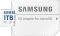 Samsung EVO Plus 2024 R160 1TB Kit, UHS-I U3, A2, Class 10 Vorschaubild
