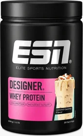 ESN Designer Whey Protein Strawberry Cream 908g