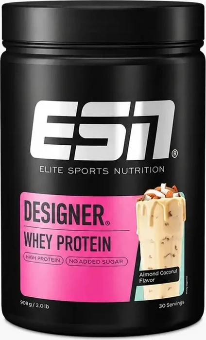 ESN Designer Whey Protein 908g