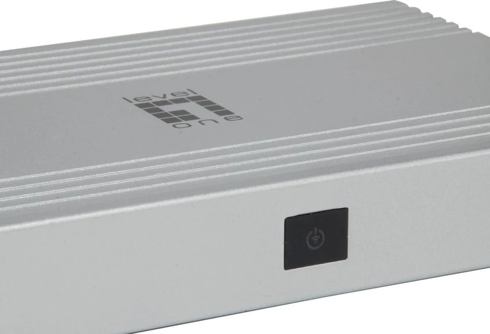 LevelOne WAP-8021, Controller-based