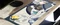 Hyte CNVS Analog Series "Offshore" Gaming Mauspad, 900x400mm, Motiv bunt Vorschaubild