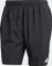 adidas 8-Inch Badeshorts schwarz/weiß (Herren) Vorschaubild