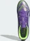 adidas F50 Club FG/MG purple rush/cloud white/lucid lemon Vorschaubild