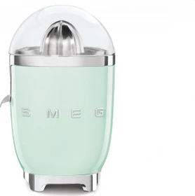 Smeg CJF11PGEU Zitruspresse