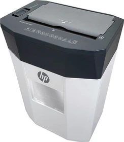 HP OneShred Auto 80CC, 4.3x12mm
