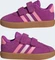 adidas VL Court 3.0 flash pink/bliss pink/clear pink (Junior) Vorschaubild