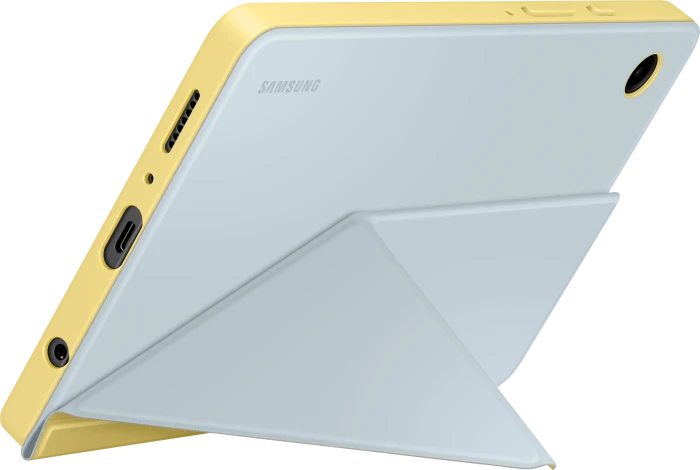 Samsung EF-BX110 Book Cover für Galaxy Tab A9, Blue