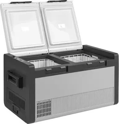 Brunner Polarys Criomaster Elektro-Kühlbox