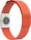 Coros Heart Rate Monitor Pulsmesser orange